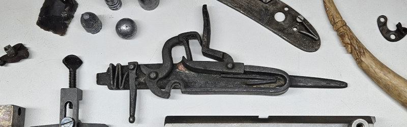 Preserving Relics, Pioneering Innovation
